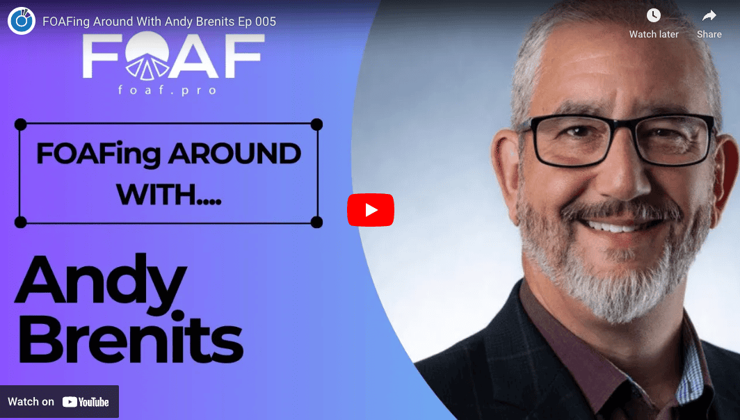 FOAF Interview